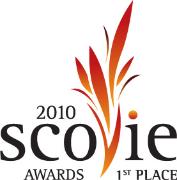 Scovie Awards 2010